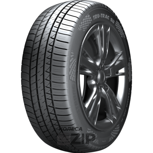 Шины Armstrong Tru-Trac SU 315/35 R20 110Y 