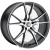 колесные диски LS FlowForming RC04 9x20 5*112 ET35 DIA66.6 MGMF Литой