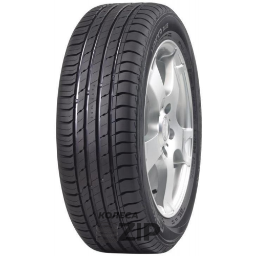 Шины Nokian Tyres Hakka Blue 225/55 R16 99W XL 