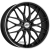 колесные диски AEZ Crest dark 9x19 5*112 ET20 DIA66.6 MGMLP Литой