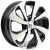 колесные диски RST R005 6x15 4*100 ET48 DIA54.1 MBFP Литой