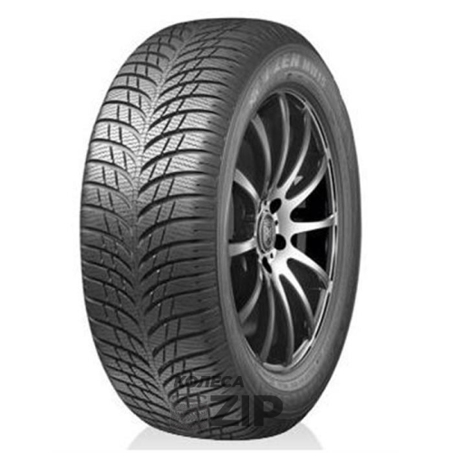 Шины Marshal I'Zen MW15 195/55 R16 87H 