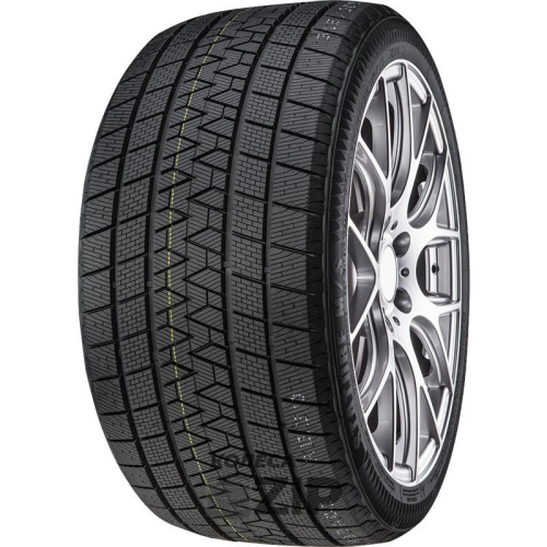 Gripmax Stature M/S 285/45 R19 111V XL
