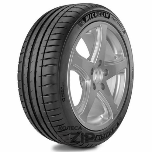 Шины Michelin Pilot Sport 4 225/55 R19 103Y XL NF0 