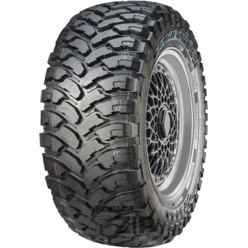 Шины Comforser CF3000 265/65 R17 120/117Q 