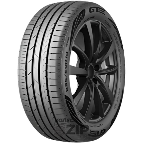 Шины GT Radial FE2 SUV 215/65 R17 99V 