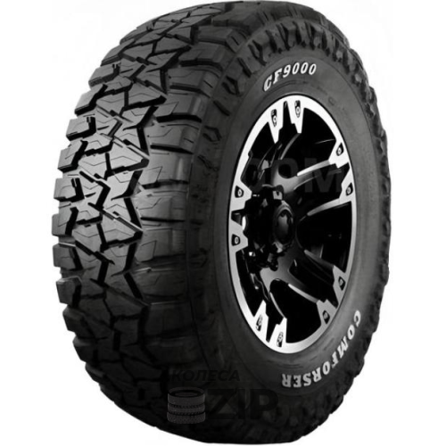 Шины Comforser CF9000 265/65 R17 120/117Q 