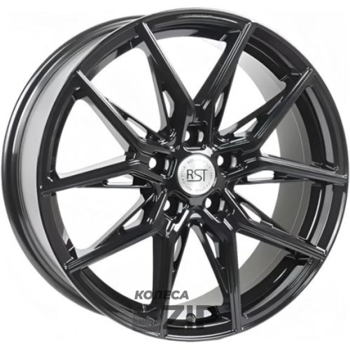 RST R218 7.5x18 5*112 ET45 DIA66.6 GB Литой