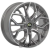 колесные диски Cross Street CR-19 6.5x16 5*114.3 ET47 DIA66.1 GMF Литой
