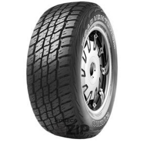 Шины Kumho Road Venture AT61 205/0 R16 104S 