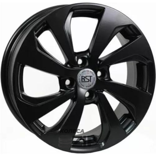 колесные диски RST R006 6x16 4*100 ET50 DIA60.1 MB Литой