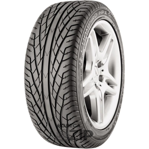 Шины GT Radial Champiro HPX 225/50 R16 96W 