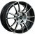колесные диски Megami MGM-3 6x15 4*100 ET40 DIA60.1 BFP Литой