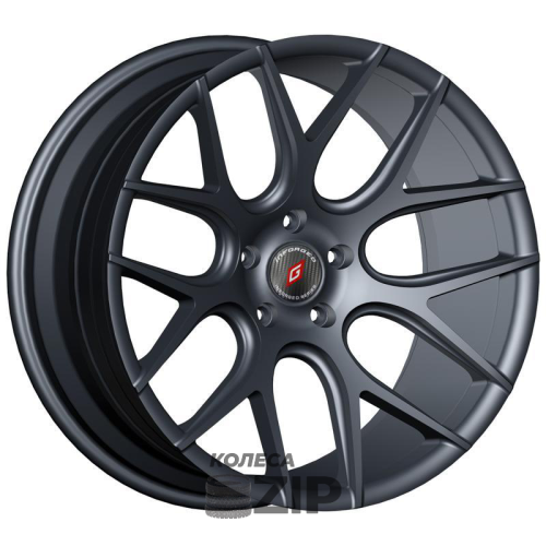 колесные диски Inforged IFG6 8x18 5*114.3 ET35 DIA67.1 Matt Gun Metal Литой