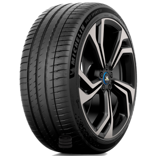 Шины Michelin Pilot Sport EV 265/35 R21 101Y XL MO1 