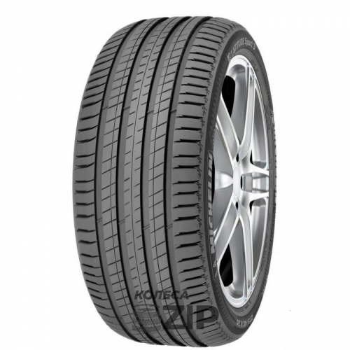 Шины Michelin Latitude Sport 3 255/60 R17 106V 