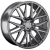 колесные диски LS Forged FG04 8x19 5*114.3 ET45 DIA67.1 MGM Кованый