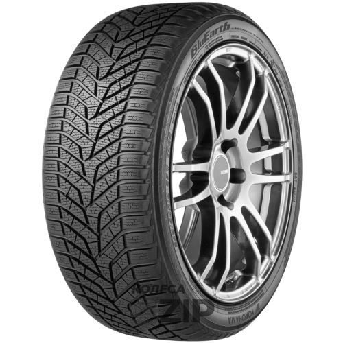 Yokohama BluEarth Winter V905 265/40 R21 105V