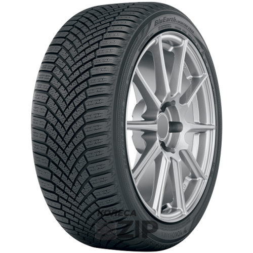 Шины Yokohama BluEarth Winter V906 265/55 R19 109W 