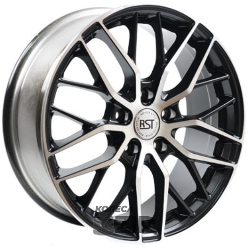 колесные диски RST R008 7.5x18 5*112 ET45 DIA57.1 BDM Литой