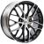 колесные диски RST R008 7.5x18 5*112 ET45 DIA57.1 BDM Литой