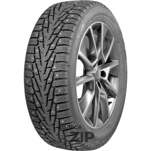 Шины Ikon Tyres Nordman 7 SUV 235/75 R15 105T 
