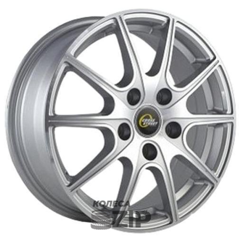 колесные диски Cross Street CR-04 6.5x16 4*108 ET37.5 DIA63.3 SF Литой