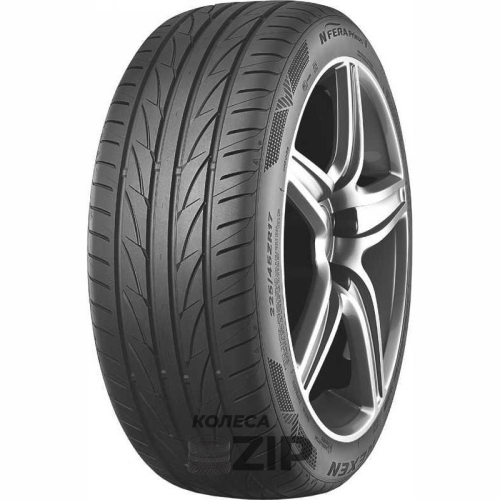 Шины Nexen NFera Primus V 185/55 R15 82V 