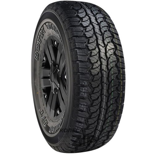 Шины Royal Black Royal A/T 235/65 R17 104T 