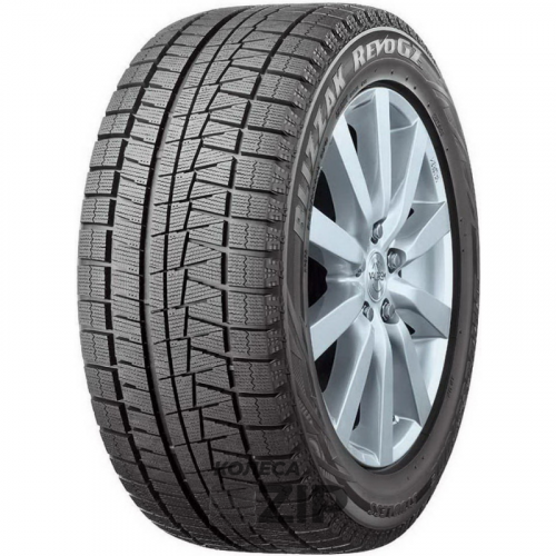 Шины Bridgestone Blizzak Revo GZ 195/55 R15 85S 