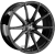 колесные диски LS Forged FG01 10.5x20 5*120 ET45 DIA64.1 BK Кованый