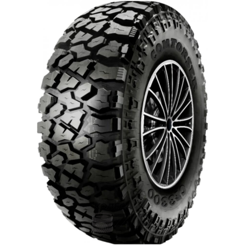 Шины Comforser CF3300 265/70 R17 121/118Q 