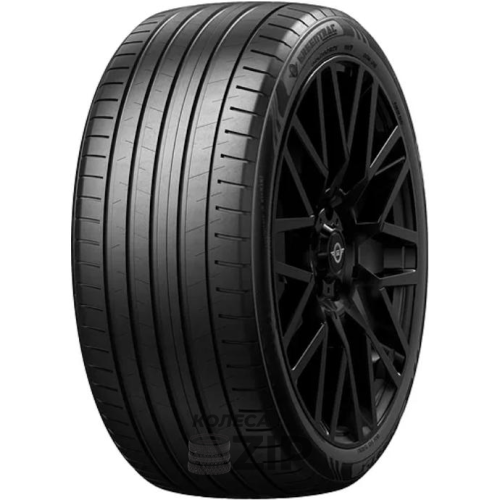Шины Greentrac Quest-X 275/40 R19 105Y 