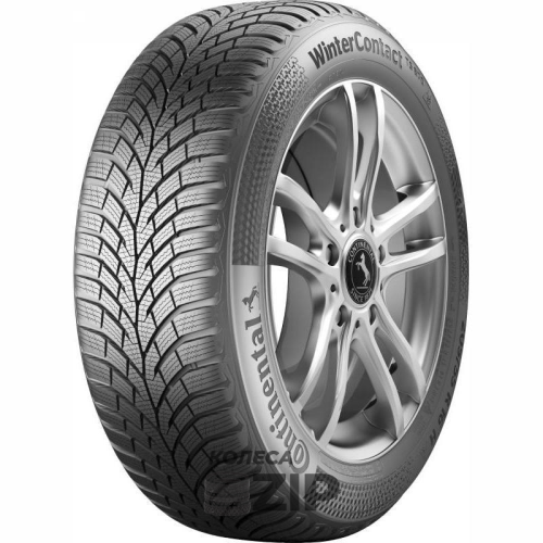 Continental ContiWinterContact TS 870 P 215/50 R18 92V