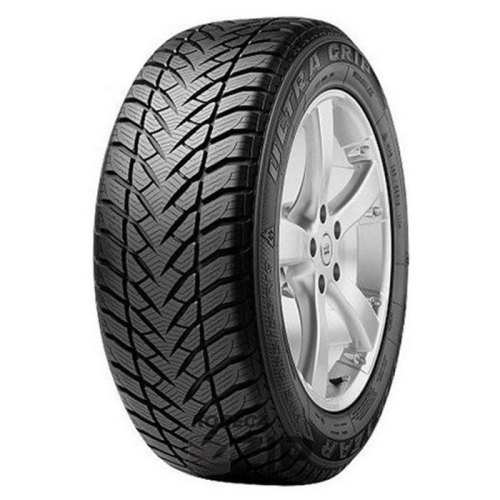 Goodyear UltraGrip 255/50 R19 107V XL RunFlat * FP