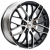 колесные диски RST R007 7.5x17 5*108 ET45 DIA63.3 BFP Литой