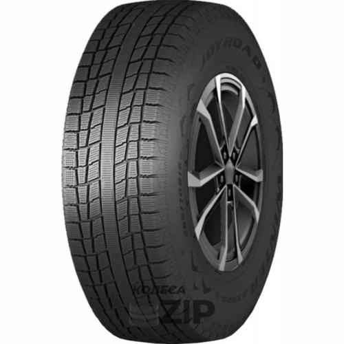 Шины Centara Winter RX626 265/70 R16 112T 