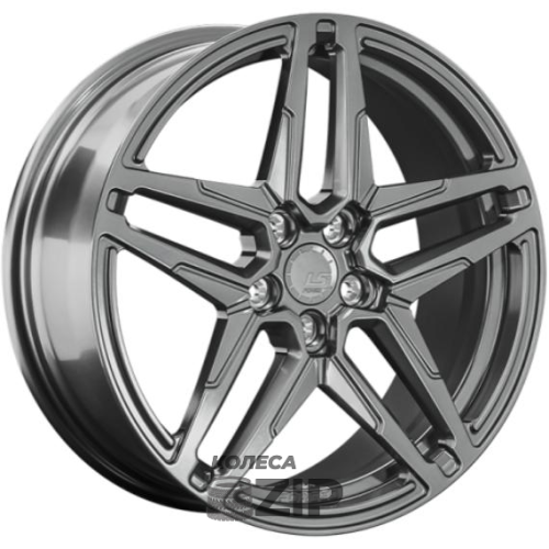 колесные диски LS Forged FG50 9x20 5*130 ET50 DIA71.6 MGM Кованый