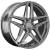 колесные диски LS Forged FG50 9x20 5*130 ET50 DIA71.6 MGM Кованый