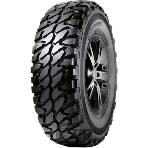 Ecovision VI-186MT 31/10.5 R15 109Q