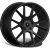 колесные диски Inforged IFG23 9.5x19 5*112 ET42 DIA66.6 Matt Black Литой