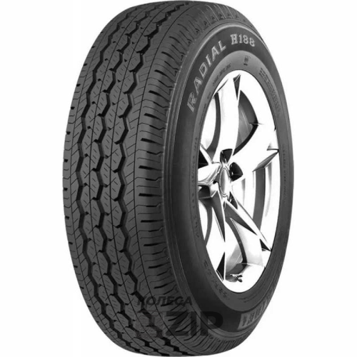 Шины Westlake H188 225/75 R16C 118/116R 