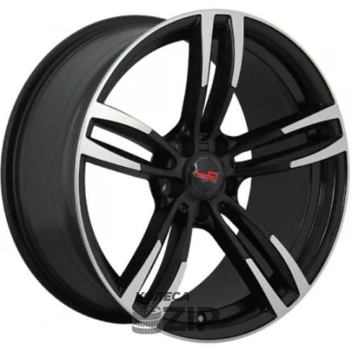 колесные диски Replica Top Driver A119 9x20 5*112 ET33 DIA66.6 MBF Литой