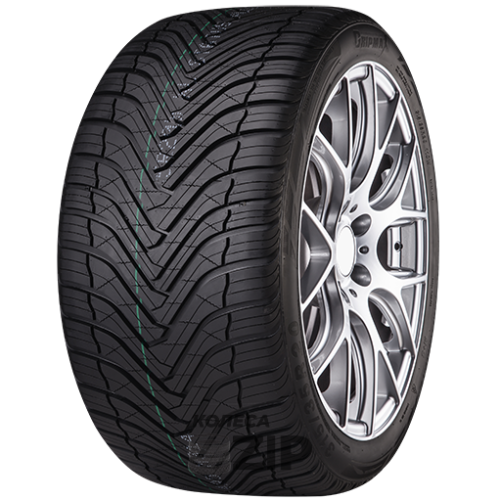 Шины Gripmax SureGrip A/S 215/65 R17 99V 
