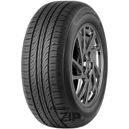 Шины Fronway Ecogreen 66 205/50 R15 86V 