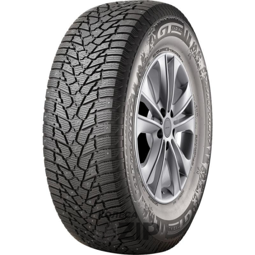 Шины GT Radial Champiro IcePro 3 SUV 235/65 R18 106T 