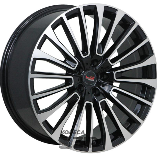 колесные диски Replica Concept B540 8.5x20 5*112 ET35 DIA66.6 BFP Литой