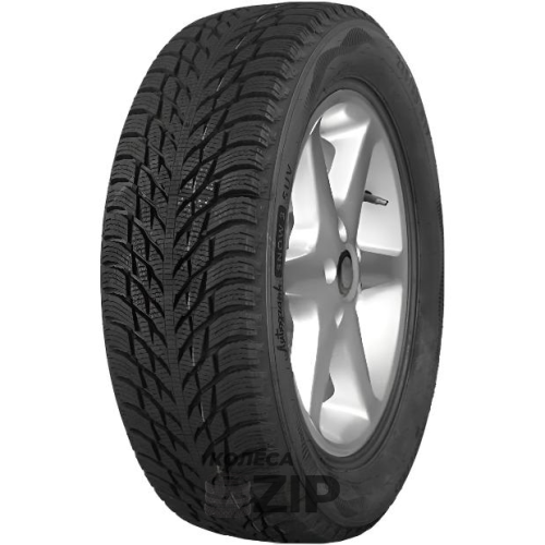 Шины Ikon Tyres Autograph Snow 3 SUV 265/55 R19 113R XL 