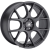 колесные диски LS FlowForming RC07 7.5x17 5*108 ET45 DIA63.3 MGM Литой