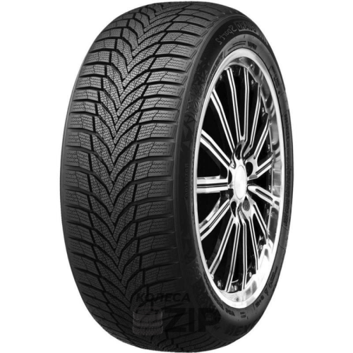 Шины Nexen Winguard Sport 2 SUV 255/50 R19 107V XL 